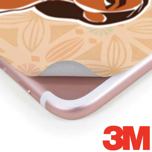 Disney Moana Portrait iPhone 8 Plus Skin